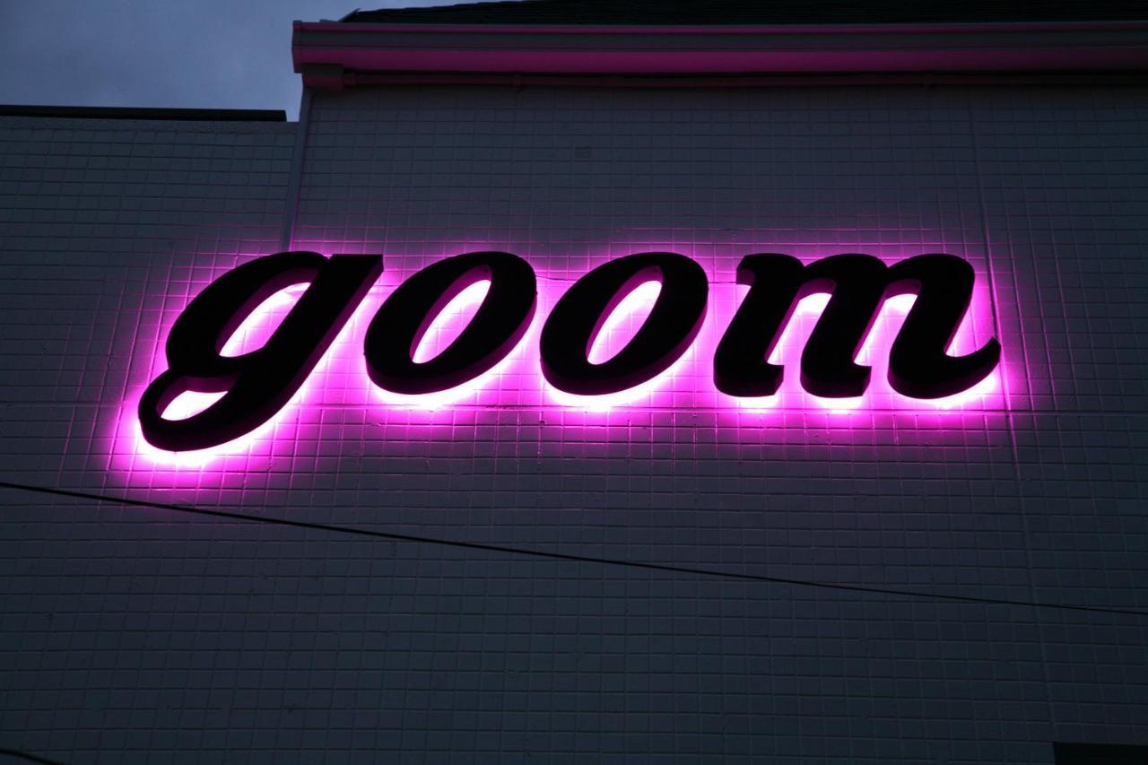 Goom Hotel Haruyoshi Fukuoka  Exterior photo